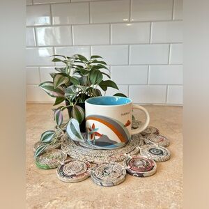 Starbucks ‘HAWAII’ Been There Series Collector Mug